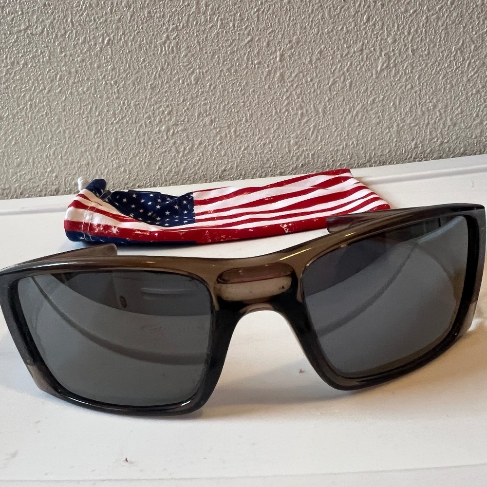 Oakley Sunglasses